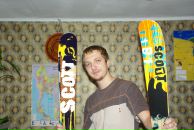 Фотография Киселева Артема