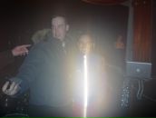 Фотография Сарафанозавра Эндрю