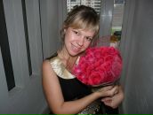 Фотография Скрикери Ирины