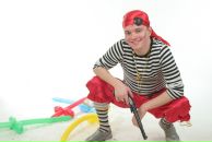 Фотография Ешмолова Георгия