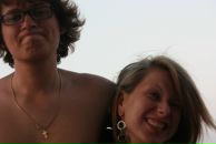 Фотография Могильниковой Ани