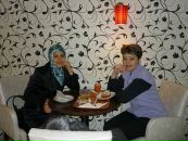 GÜzel Rozİyeva фотография #32 (источник - https://vk.com/id89733129)