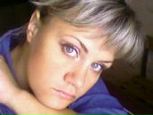 Фотография Сахаровой Вероники