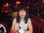 Фотография Петровой Маргариты