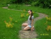 Софія Яновська фотография #35 (источник - https://vk.com/id54463606)