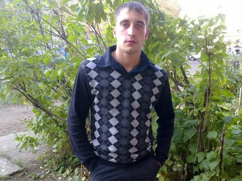 Иван Доценко фотография #24