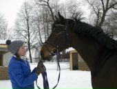 Фотография Ильиной Алисы