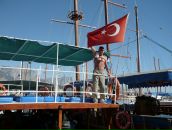 Фотография Юдина Ромы