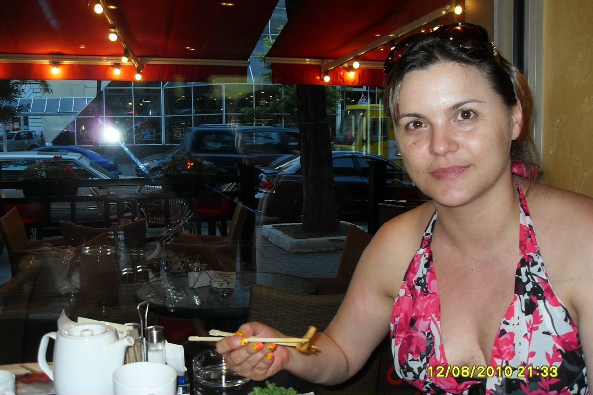 Миша Ткаченко фотография #39