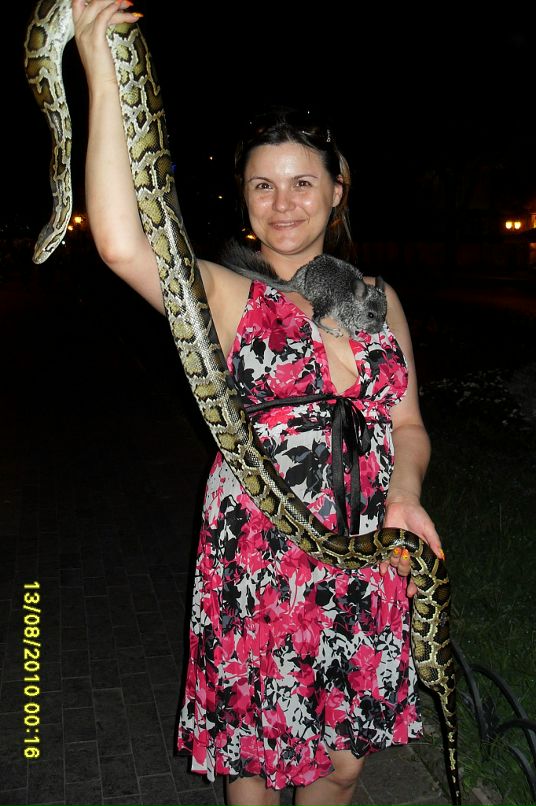 Миша Ткаченко фотография #37