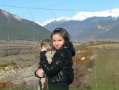 Ангеліна Чупрун фотография #23 (источник - https://vk.com/id65266670)