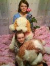 Віта Прокопчук фотография #34 (источник - https://vk.com/id70912941)