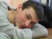 Фотография Кирясова Никиты