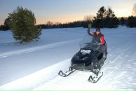 Фотография Белого Андрея