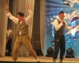 Фотография Бакуша Володимира