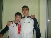 Фотография Пчелинцева Вани