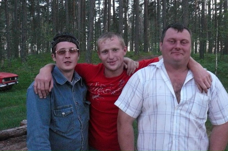 Виктор Кирюшенков фото №31