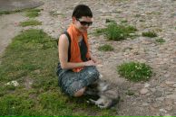 Фотография Кокоревой Наташи