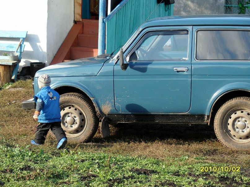 Александр Софронов фотография #41