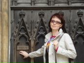 Фотография Кудряшовой Елены