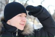 Фотография Григорьева Антона