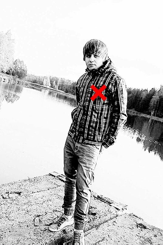 Александр Чекалин фотография #50