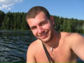 Фотография Федорова Гены