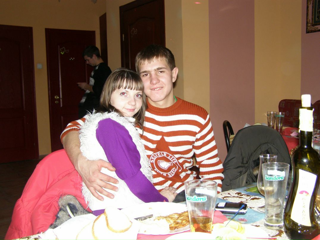 Ян Плотников фотография #21