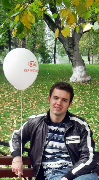 Игорь Косицын фото №31