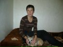 Фотография Батыревой Альфии