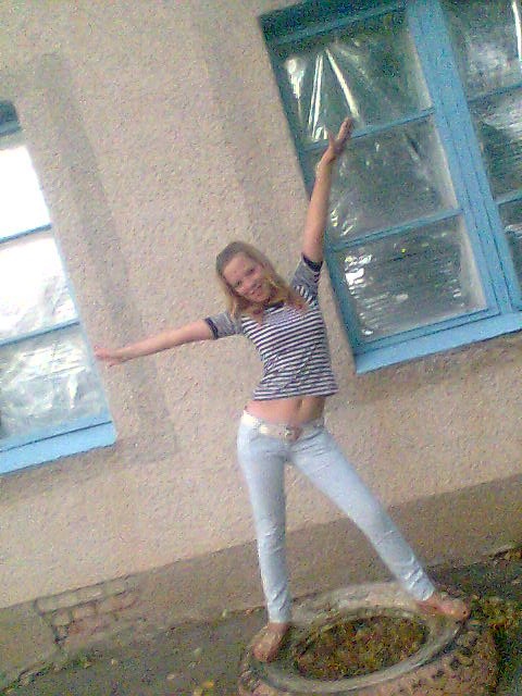 Оля Несмачко фотография #33