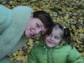 Фотография Муратковой Оли