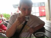 Фотография Лушина Ивана