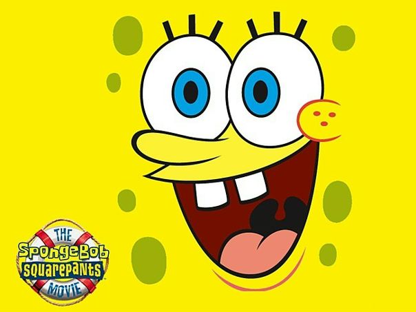 Sponge Bob фото №1