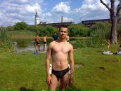 Ярослав Холоївський фотография #30 (источник - https://vk.com/id62532949)