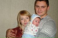 Фотография Чуркиной Наташи