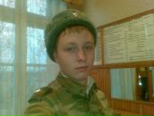 Фотография Кантеева Кирилла