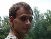 Фотография Зорина Дмитрия