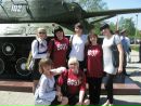 Фотография Силуяновой Анны