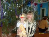 Фотография Мухаметгалеевой Елены