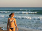 Фотография Ливадной Марии