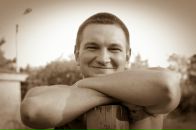 Фотография Клюса Михаила