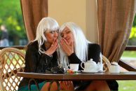 Фотография Сироты Марины