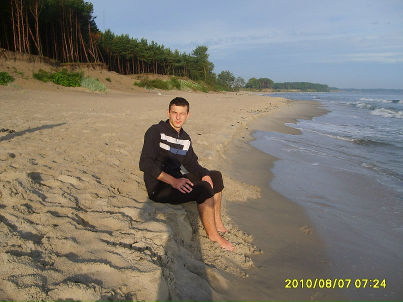 Антон Чекан фотография #3