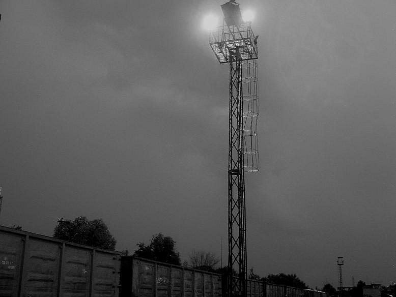 Ян Бера фотография #2