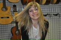 Фотография Шкаловой Ирины