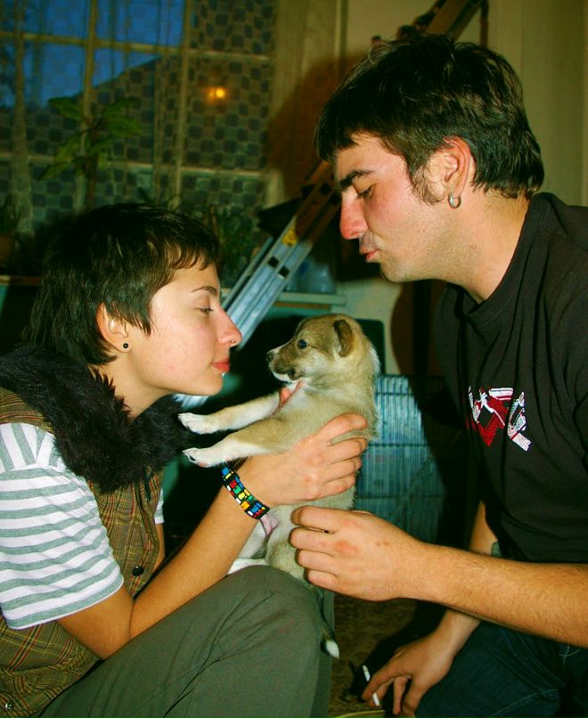 Mi Mi фотография #14