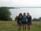 Наташа Косіножко фотография #25 (источник - https://vk.com/id70379074)