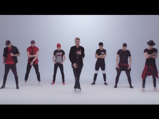 Премьера клипа! MEDIN - Криминал (24.03.2018)