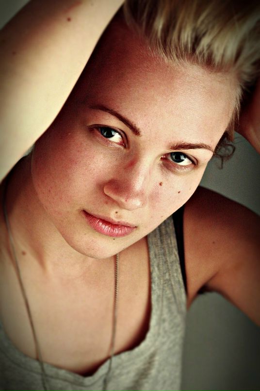 Лера Никулина фотография #48